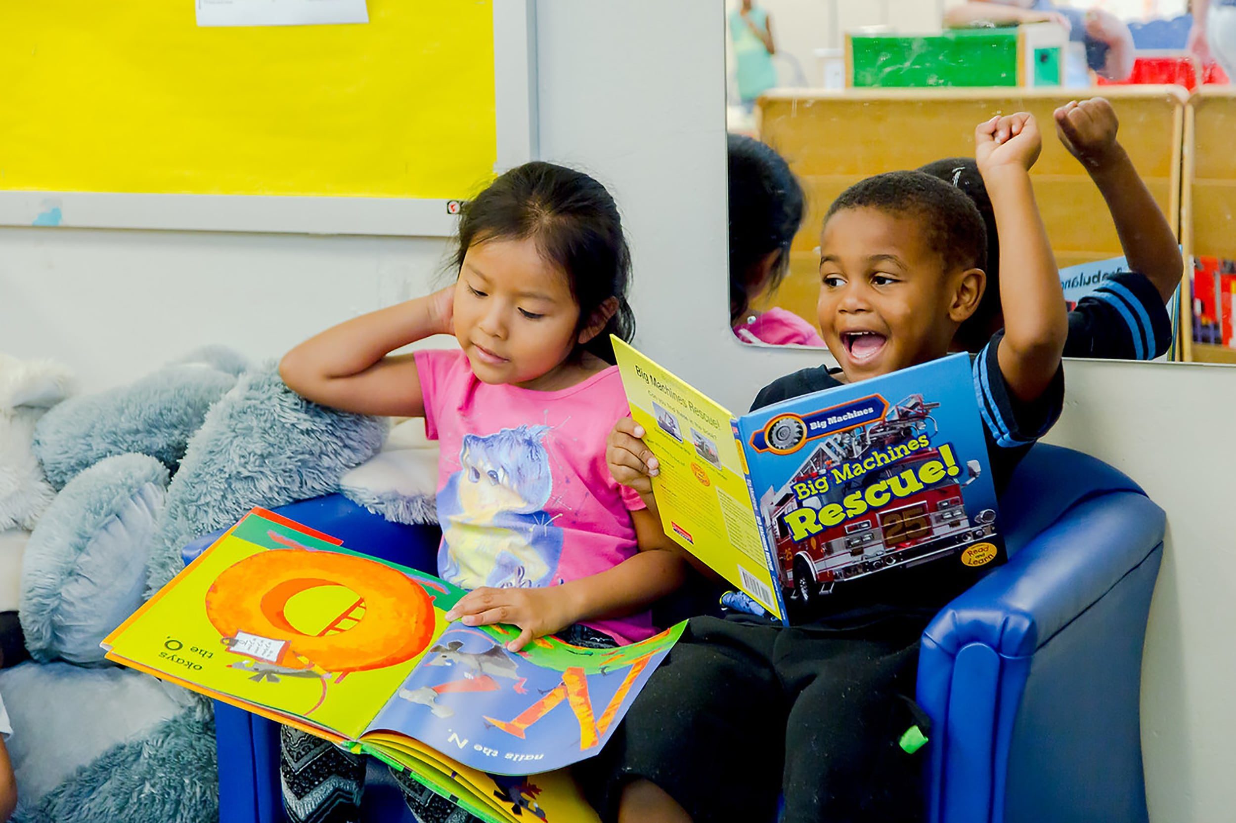 Early Learners Program