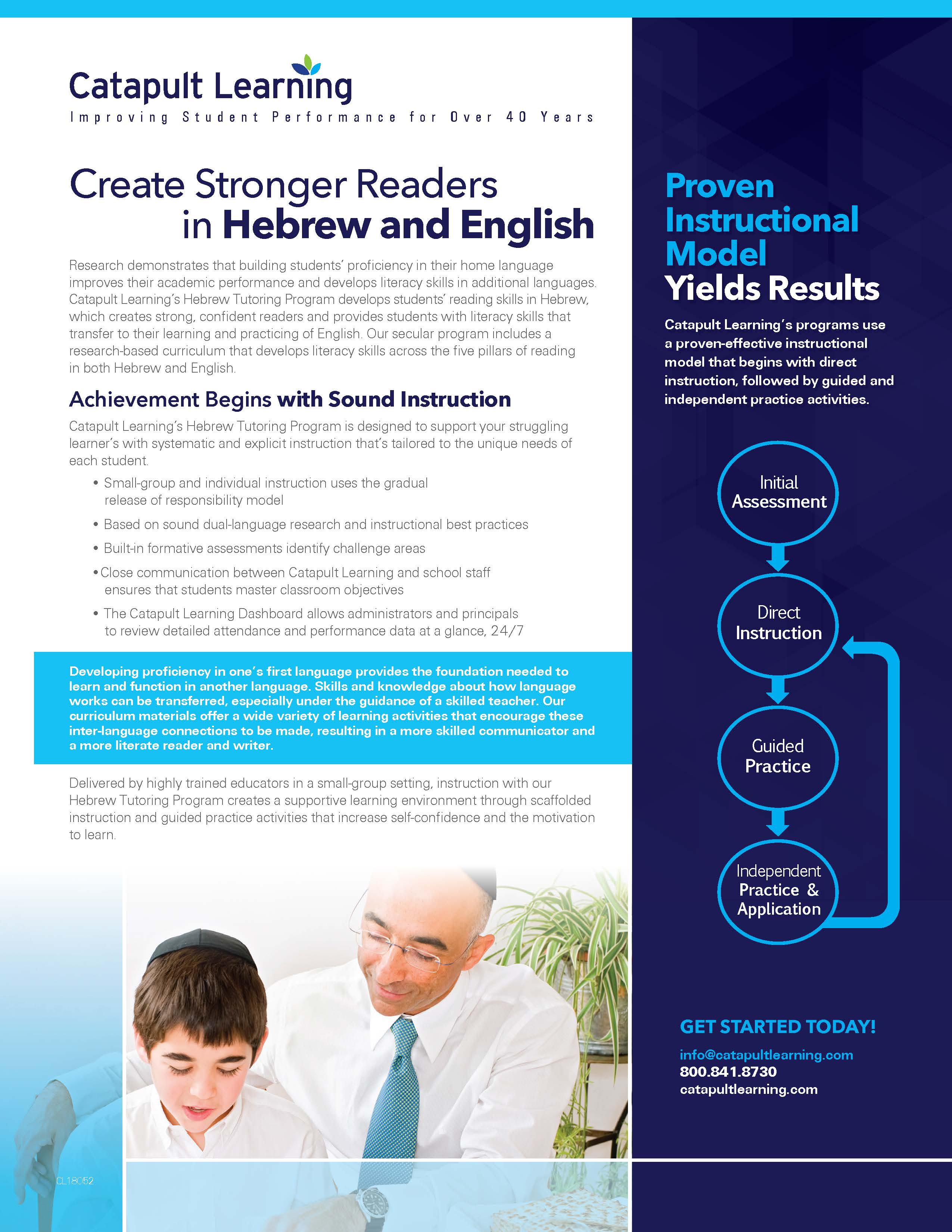 Image Hebrew Tutoring Slick Hebrew Tutoring