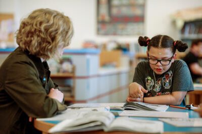 Educator Support