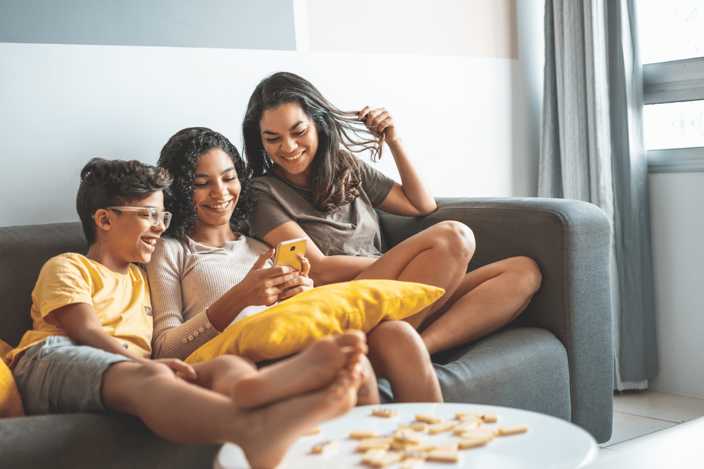 Family Engagement 5