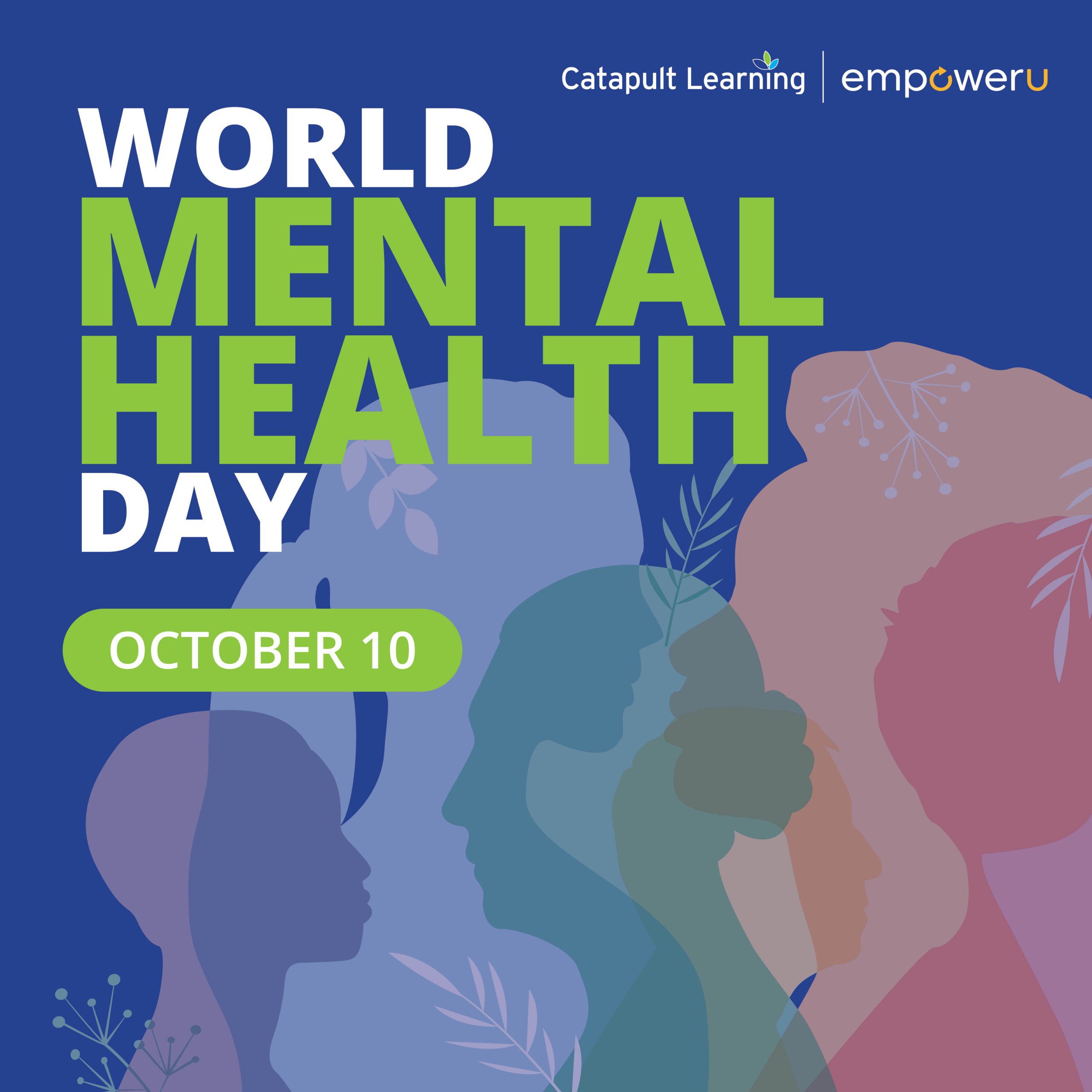 CL_Oct Socials_Mental Health Day