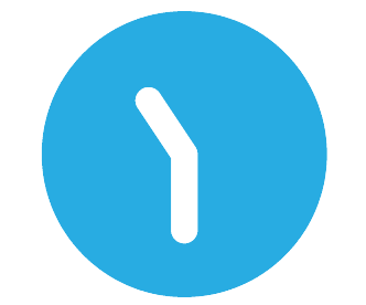 CL_25074_EU Survey Blog Graphics_Icon_Time